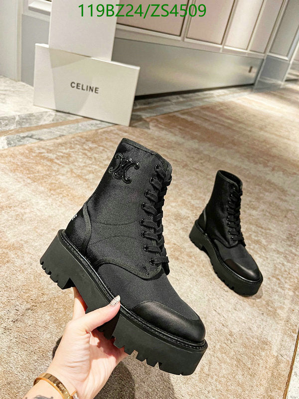 SAMC - COL Women Shoes - 160