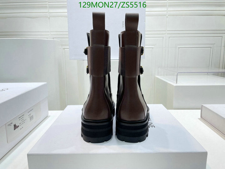 SAMC - COL Women Shoes - 145