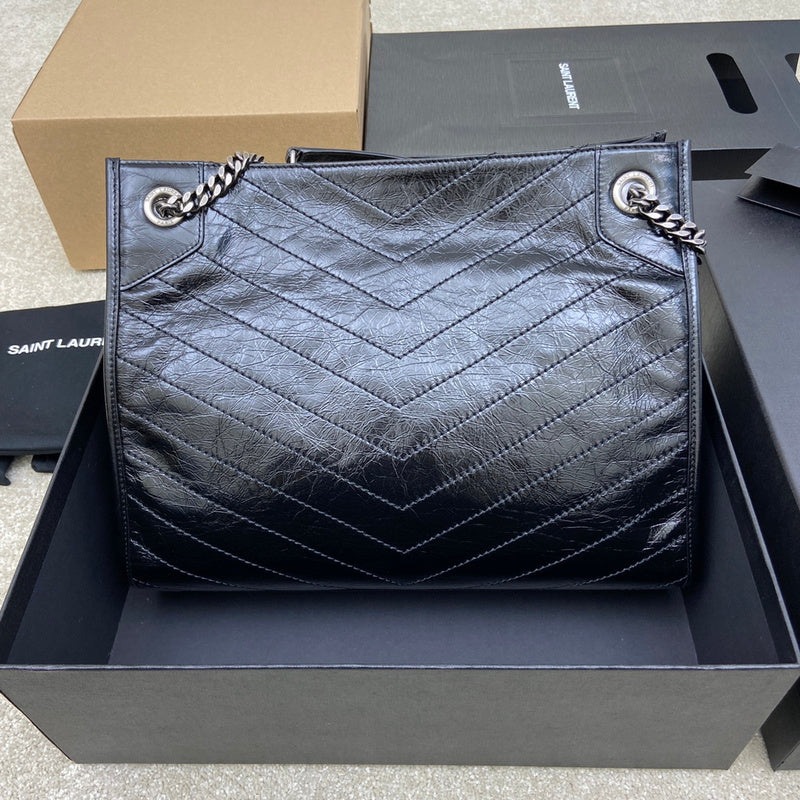 Satchel Bags - SLY Bags - 029