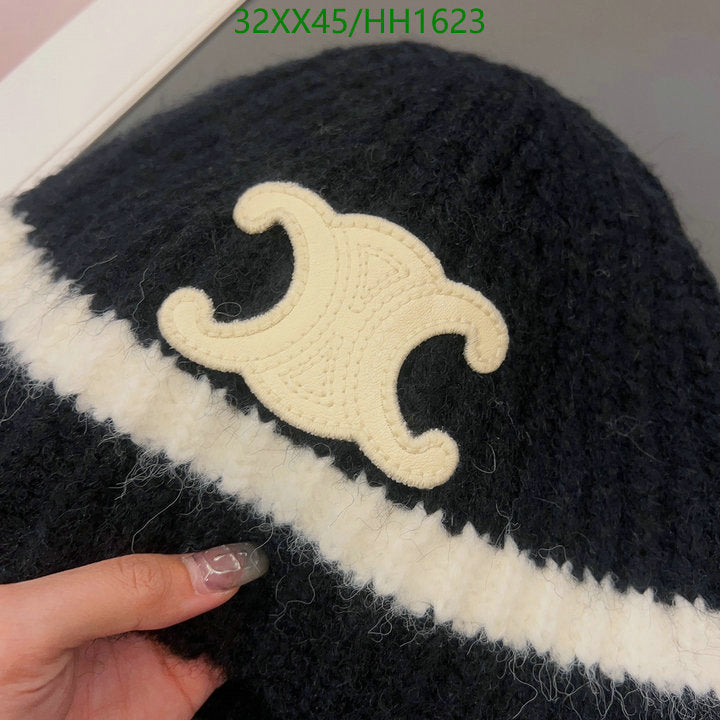 SAMC - COL Caps & Hats - 256