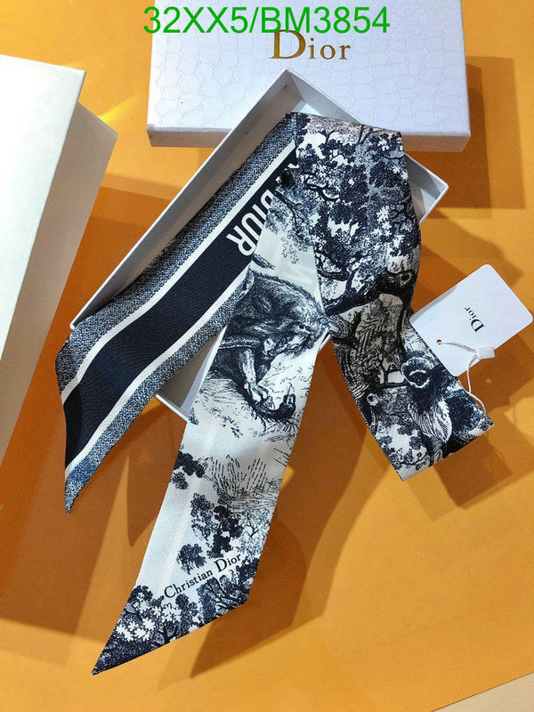 SAMC - DOR Scarves - 117