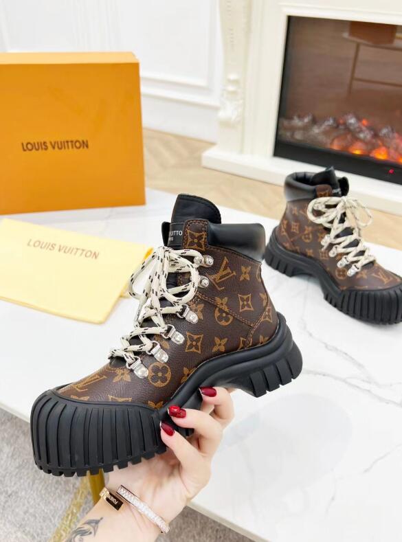 Glamy - LOV Women Shoes - 678