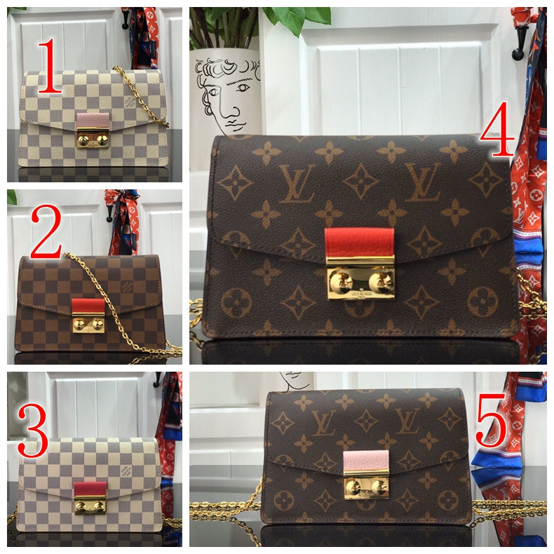 Glami- Glami- Lu-Vi bags - 2992