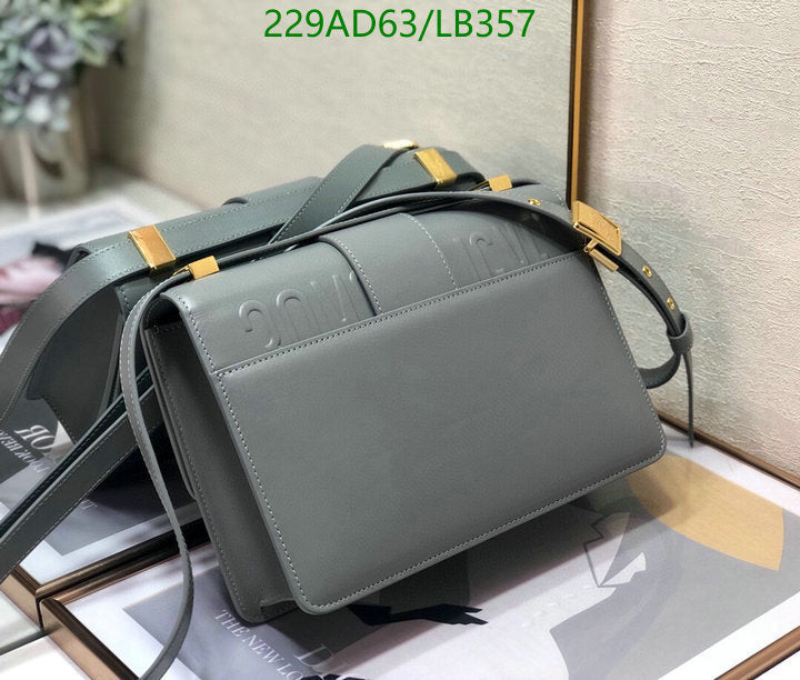 SAMCC - DOR Bags - 1377