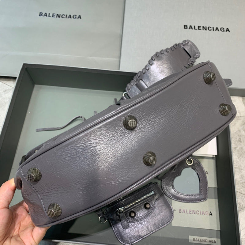 Satchel Bags - BGA Bags - 562