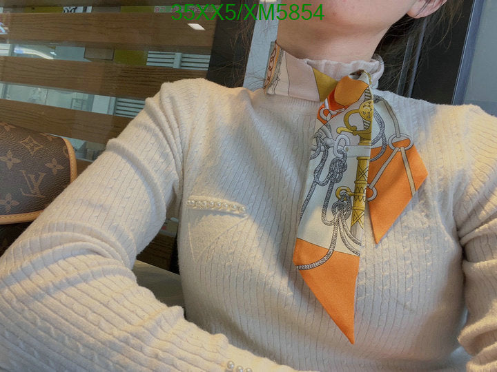 SAMC - HMS Scarves - 745