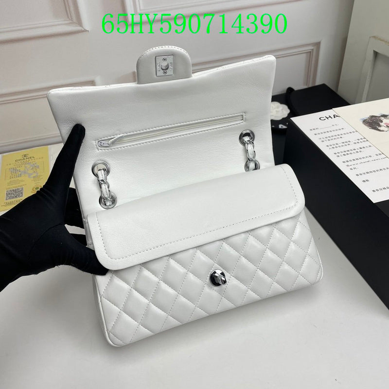 Satchel Bags - CHL Bags - 5544