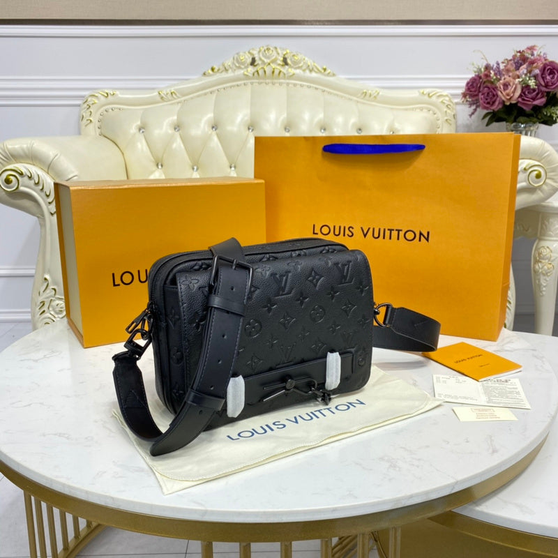 Satchel Bags - VL Bags - 2556