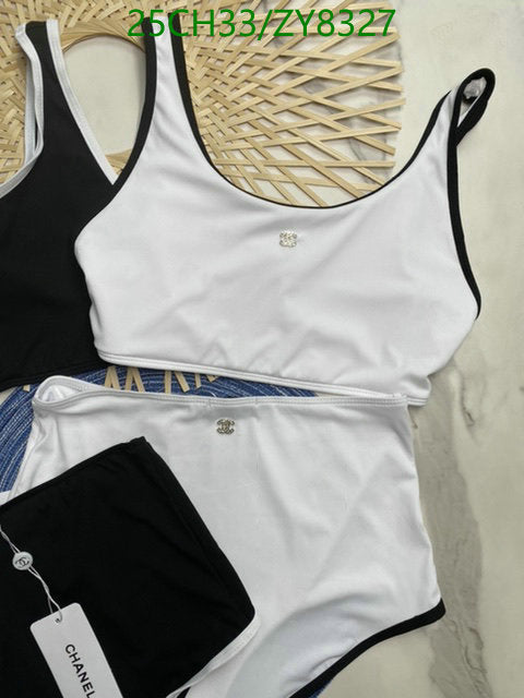 SAMC - CHL Swimsuits - 236