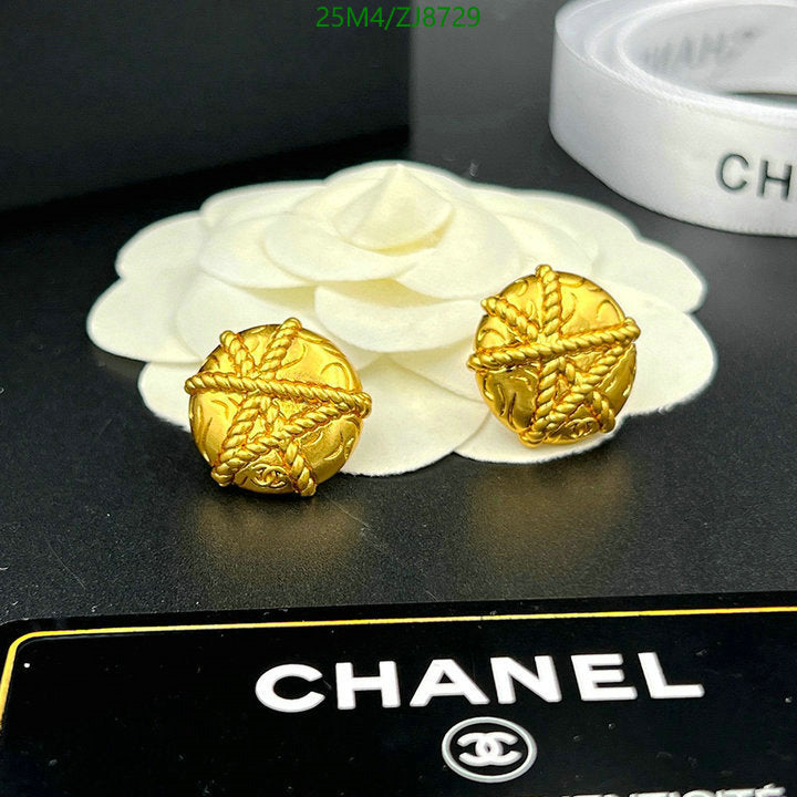SAMC - CHL Jewelry - 330