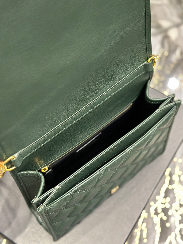 Satchel Bags - SLY Bags - 2145