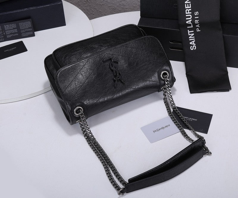 Satchel Bags - STLT Bags - 347