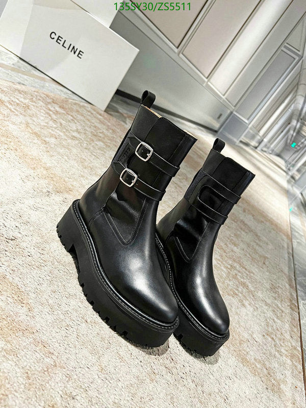 SAMC - COL Women Shoes - 147