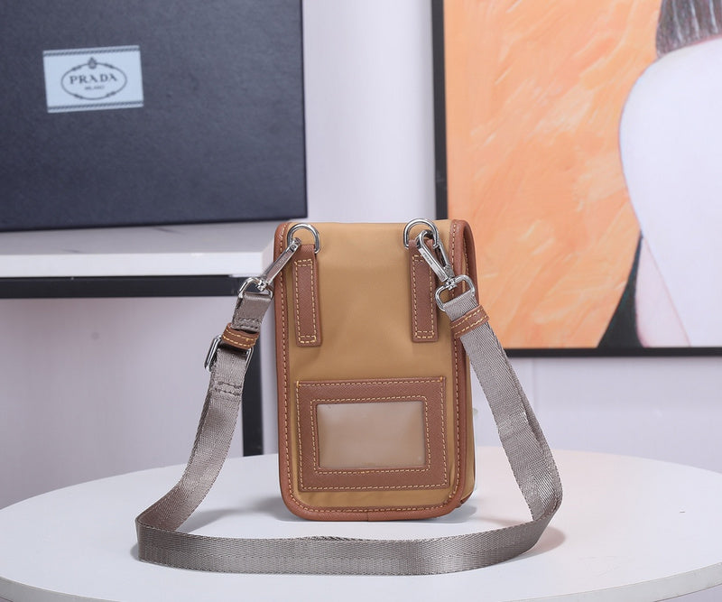 Satchel Bags - PRA Bags - 277