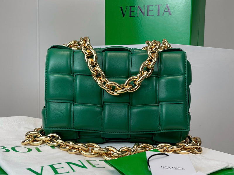 Satchel Bags - BV Bags - 086