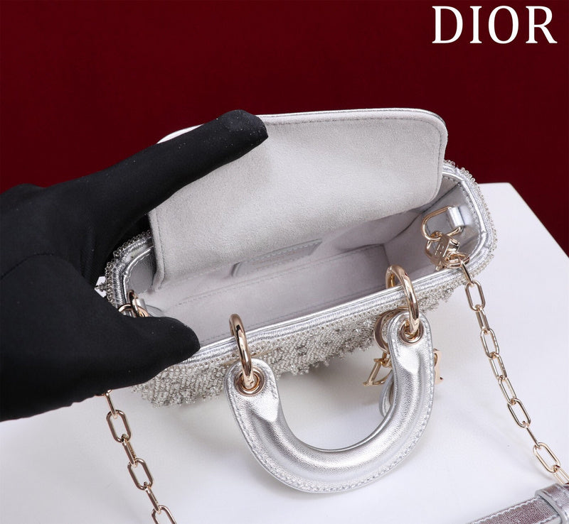 Glami Fashion - DIR Bags - 160