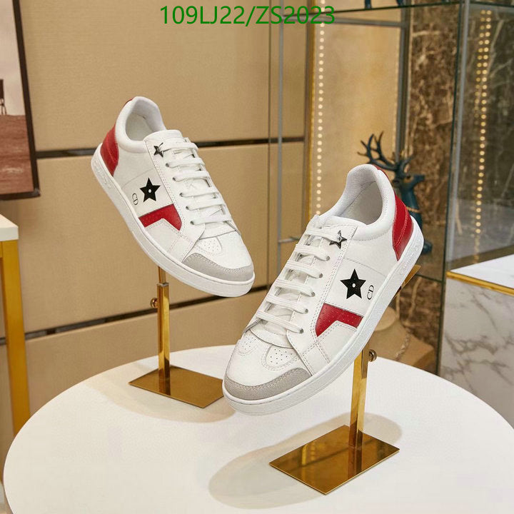 SAMCC - DOR Women Shoes - 1667