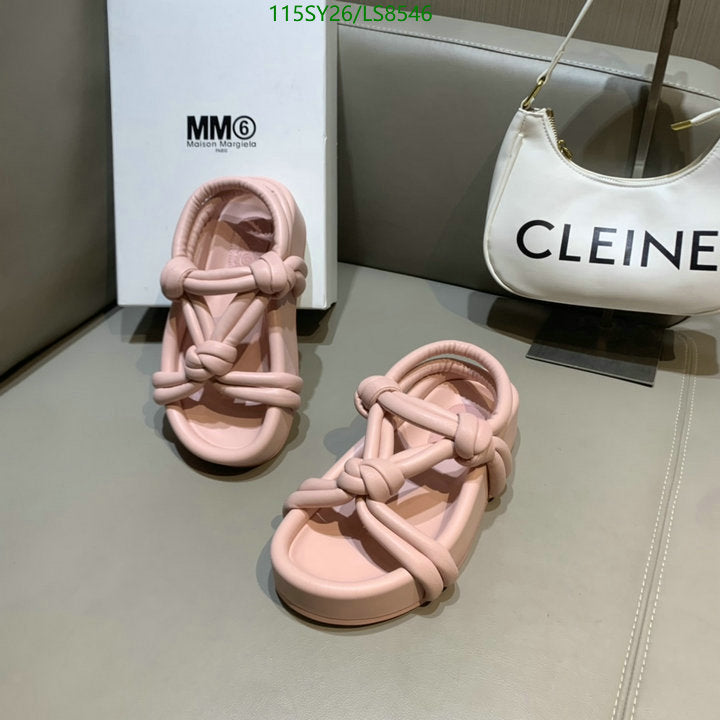 SAMC - COL Women Shoes - 292