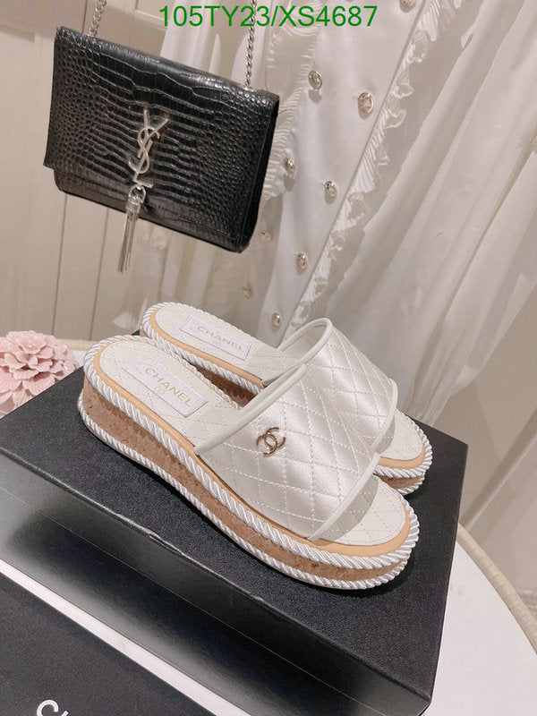 SAMC - CHL Women Shoes Slippers - 233