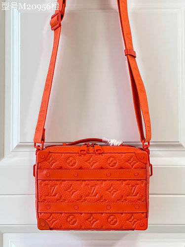 Glami- Glami- Lu-Vi bags - 3169