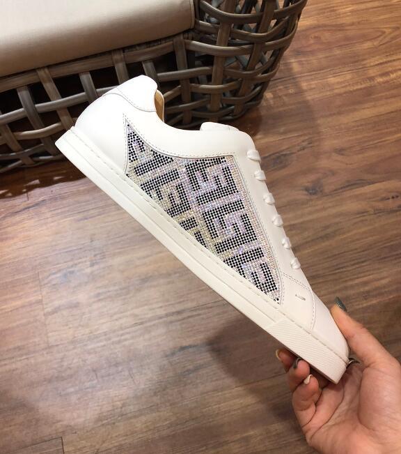 SAMC - FDE Men Shoes - 311