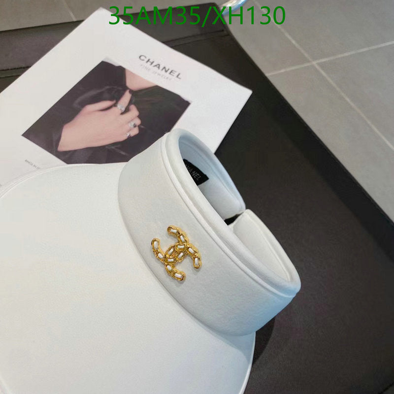 SAMC - CHL Caps & Hats - 283