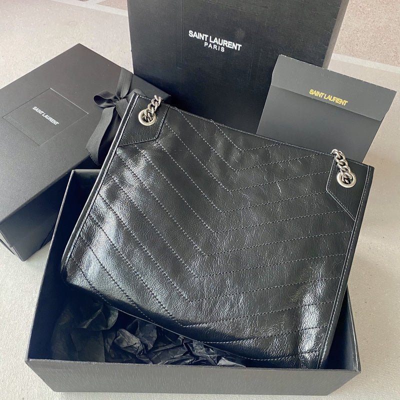 Glamy - YLS Bags - 253