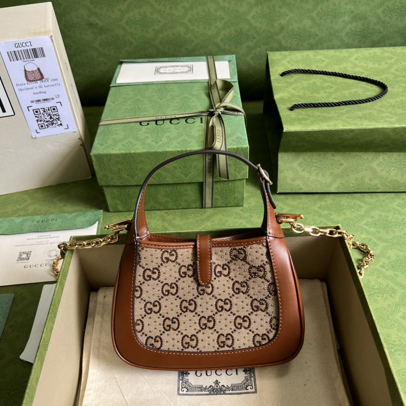 Satchel Bags - GCI Bags - 259