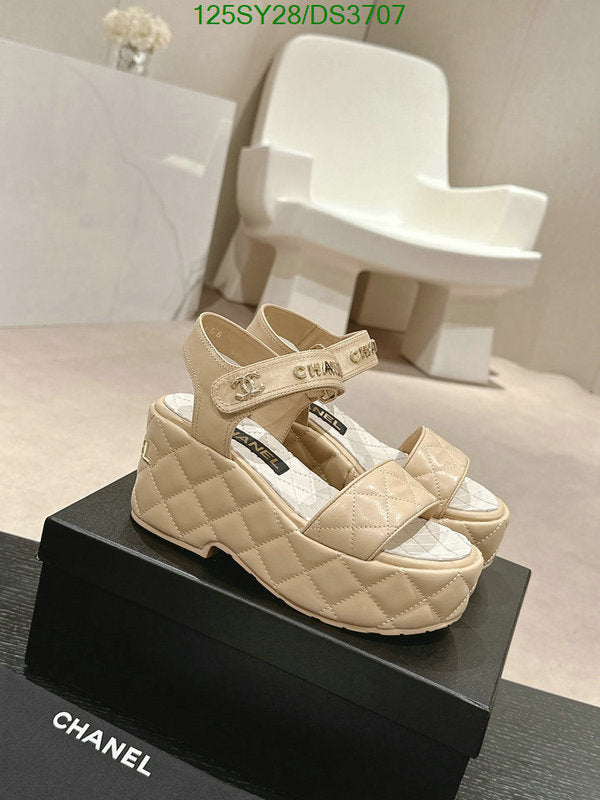 SAMC - CHL Women Shoes High Heels - 009
