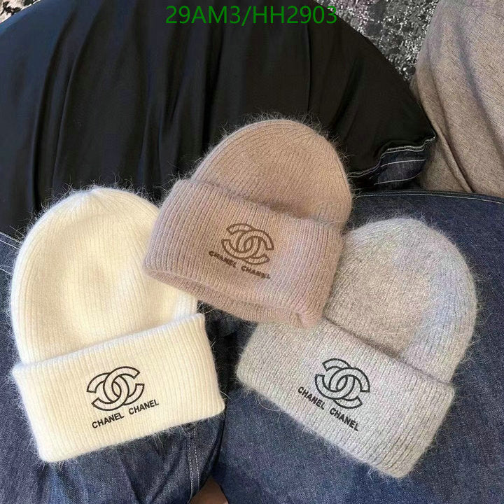 SAMC - CHL Caps & Hats - 332
