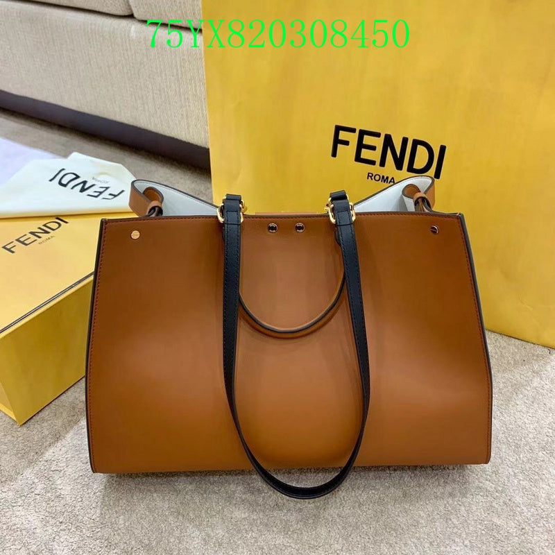 Glami - FDE Bags - 3443