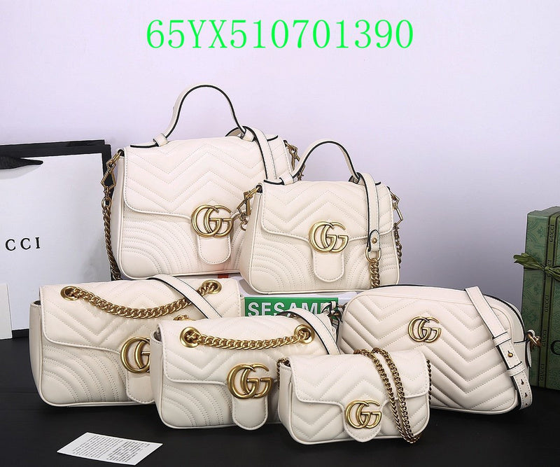 Glami Fashion - GCI Bags - 10486