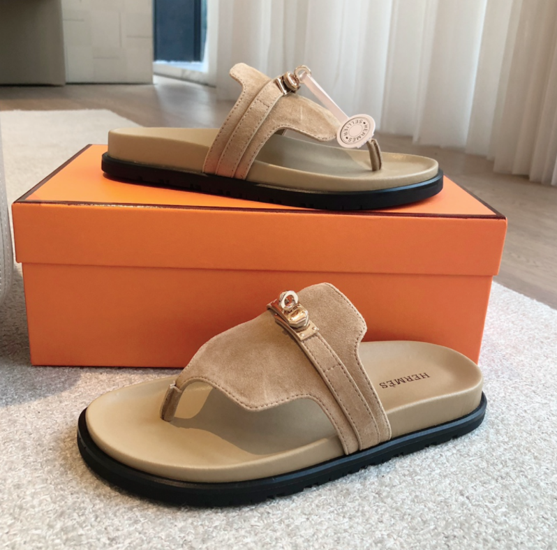 SAMC - HMS Women Shoes - 655