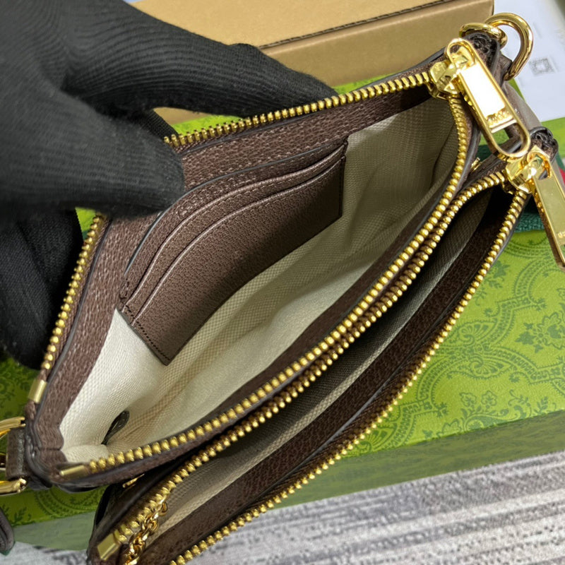 Satchel Bags - GCI Bags - 7569