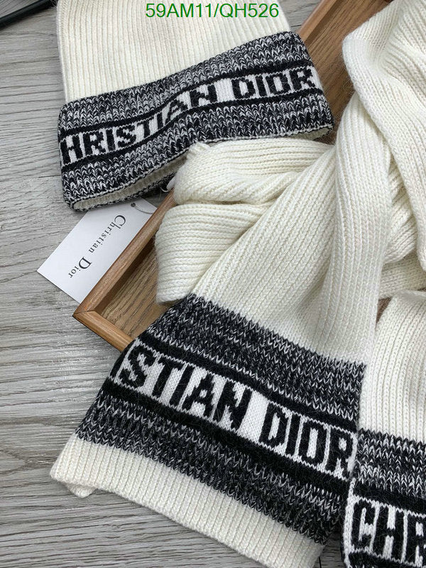 SAMC - DOR Caps & Hats - 060