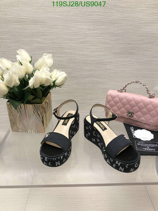 SAMC - CHL Women Shoes High Heels - 130