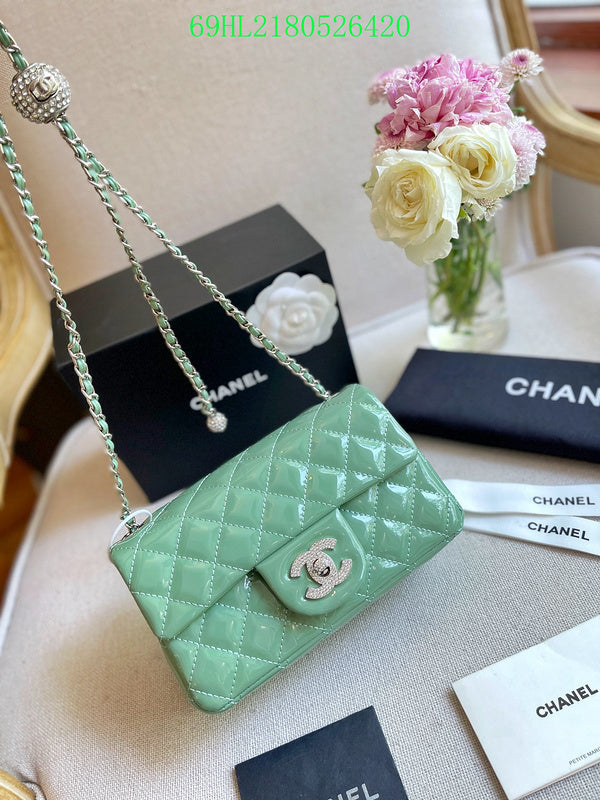 Glami - CHL Bags - 2691