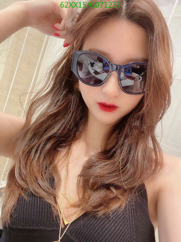 SAMC - CHL Glasses - 492