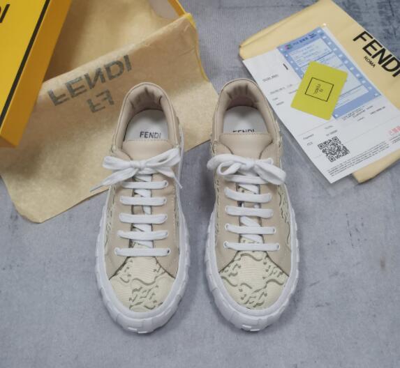 SAMC - FDE Women Shoes - 286