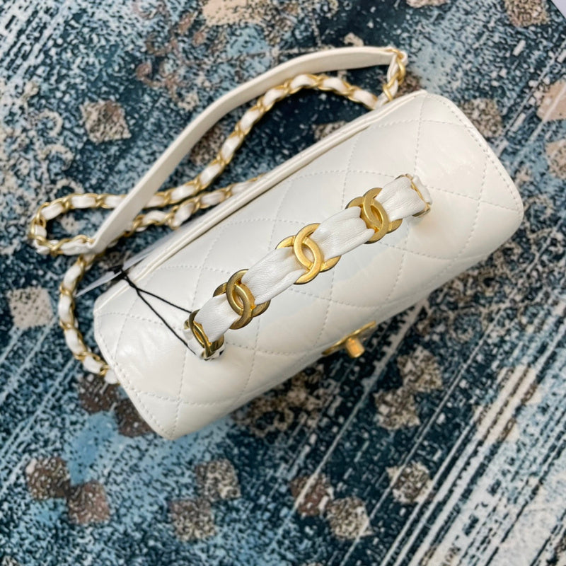 Satchel Bags - CHL Bags - 1766