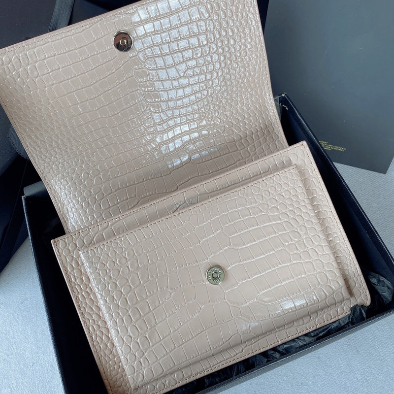 Satchel Bags - STLT Bags - 220