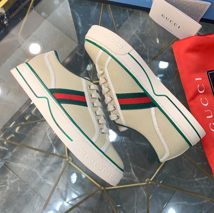 SAMC - GUKI Women Shoes - 1928