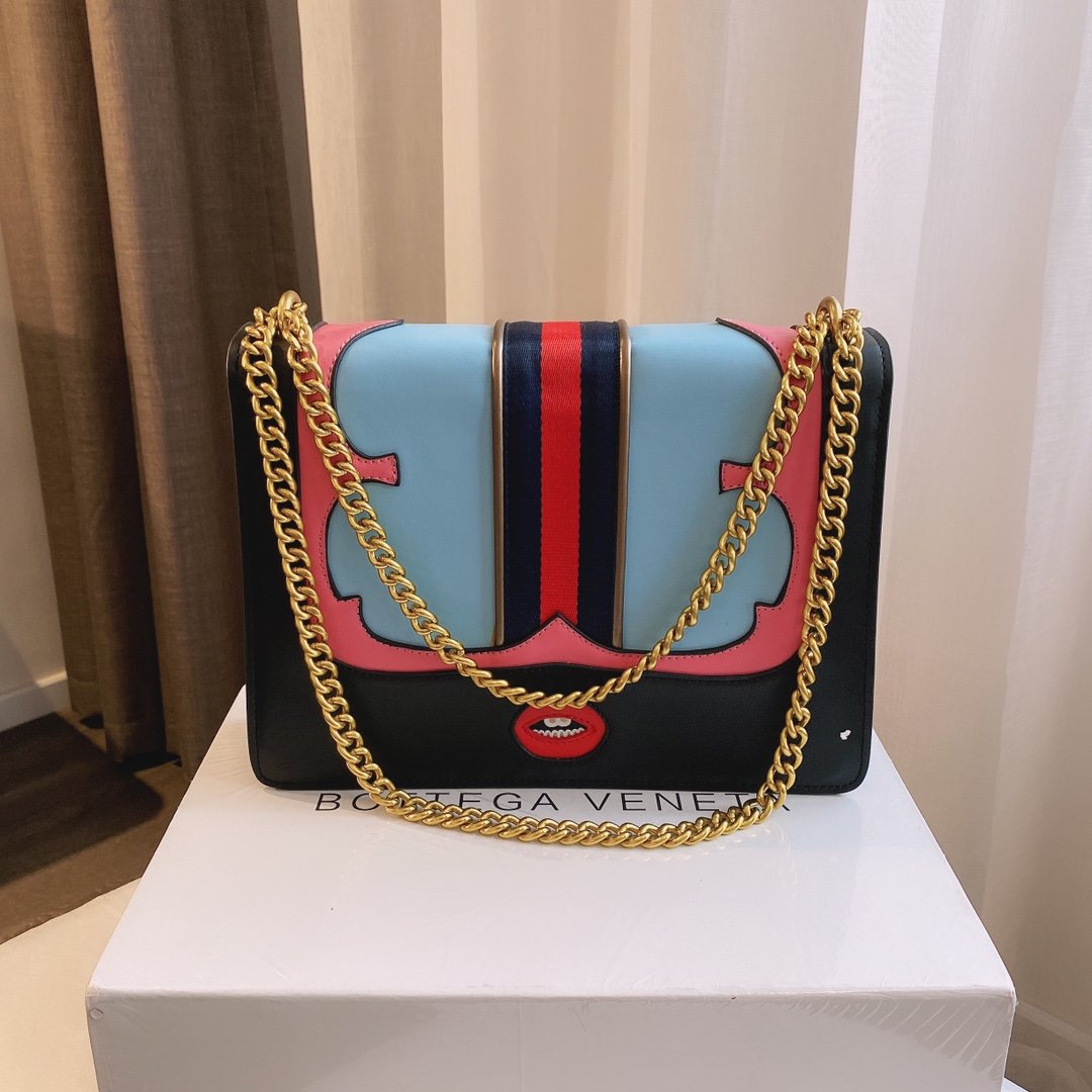 EN - NEW Arrival Bags GCI 258