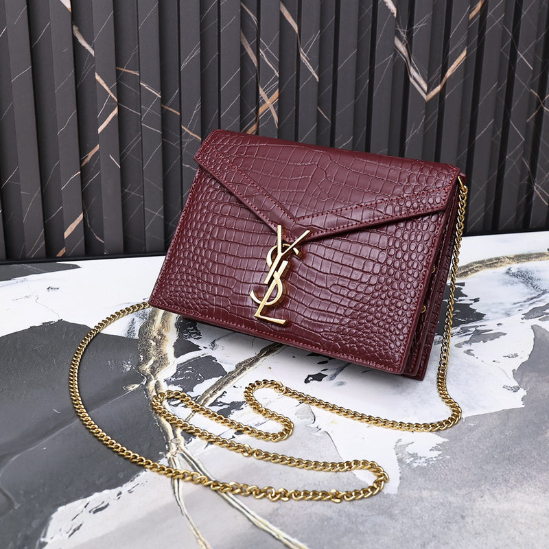 Satchel Bags - STLT Bags - 035