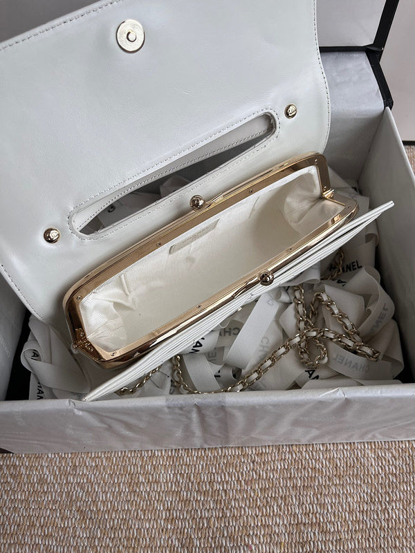 Satchel Bags - CHL Bags - 2996