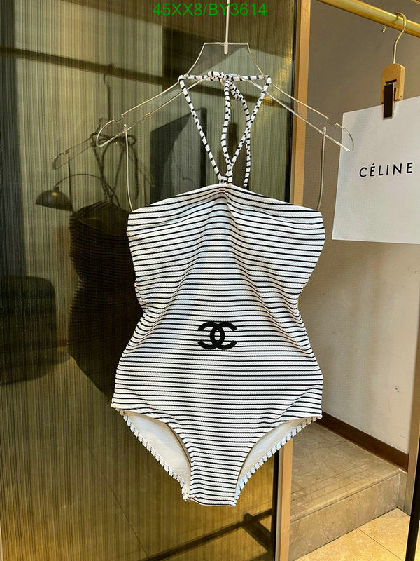 SAMC - CHL Swimsuits - 150