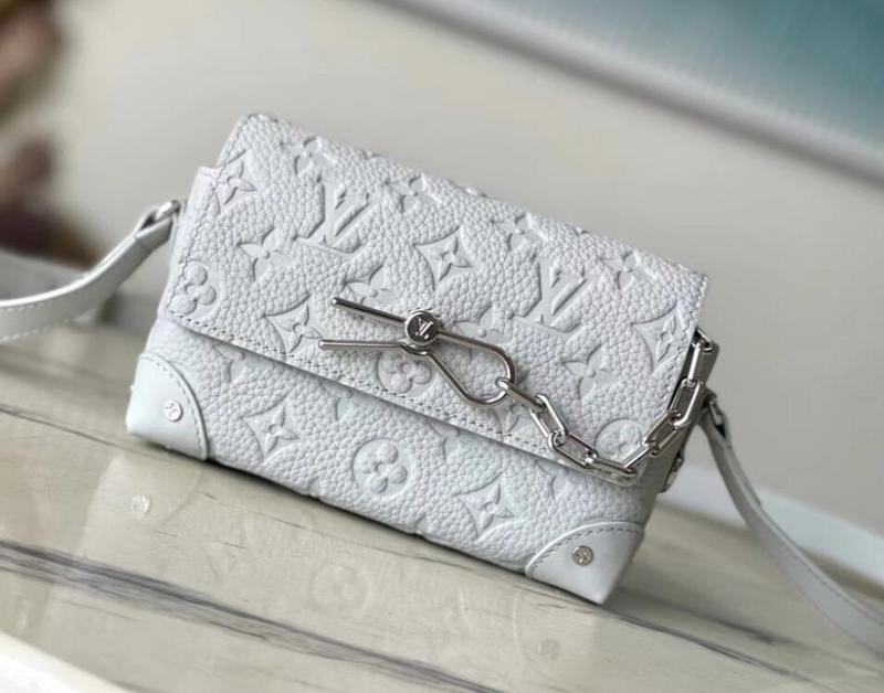 SAMC - LOV Bags - 1177