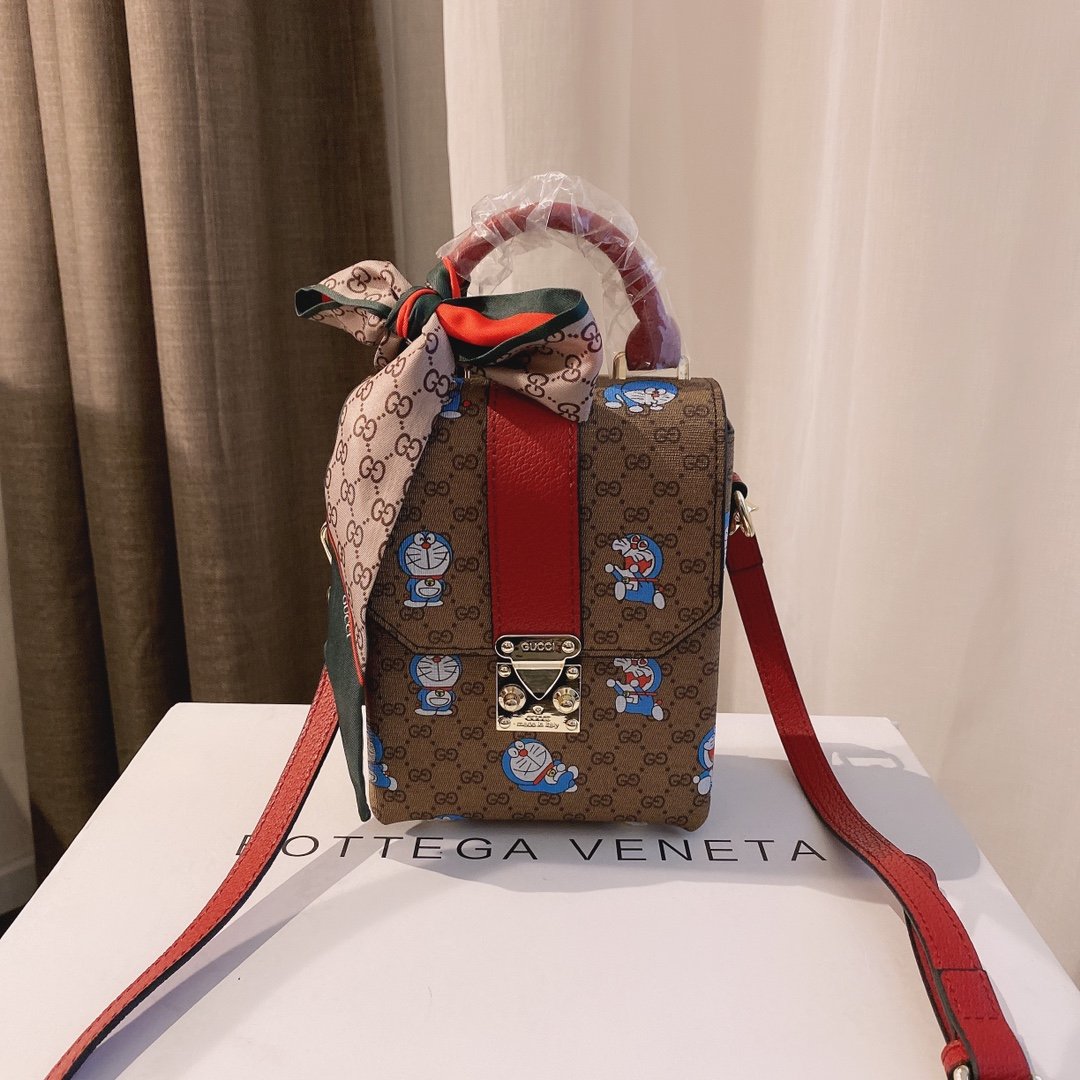 EN - NEW Arrival Bags GCI 208