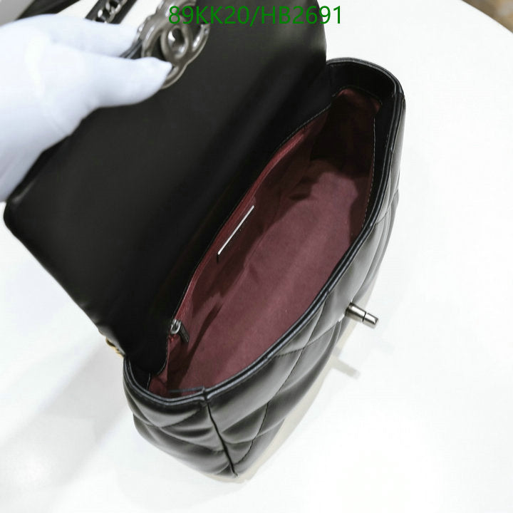 SAMC - CHL Bags Crossbody - 031