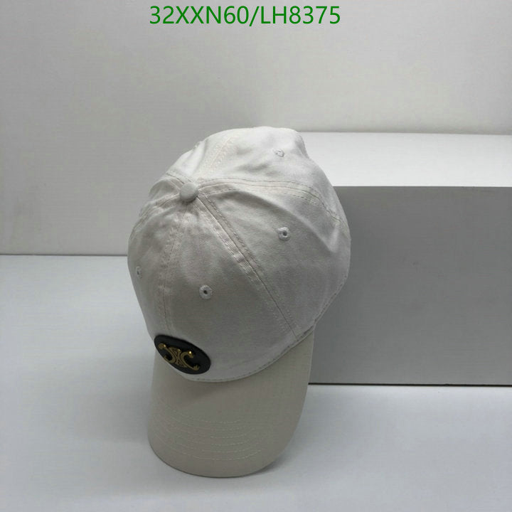 SAMC - COL Caps & Hats - 339